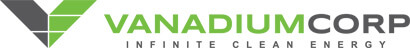 Vanadiumcorp  logo